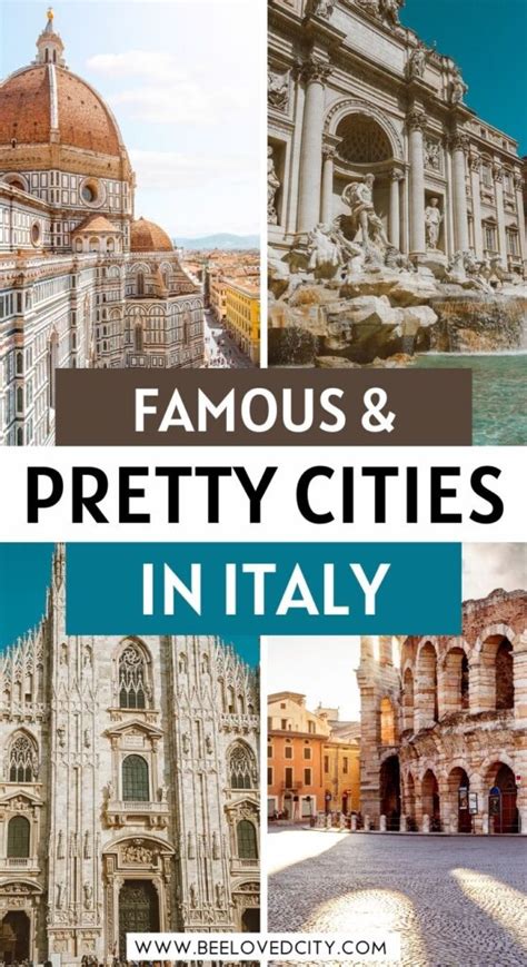 cities of italy|15 Most Famous Cities in Italy That Are Absolutely .